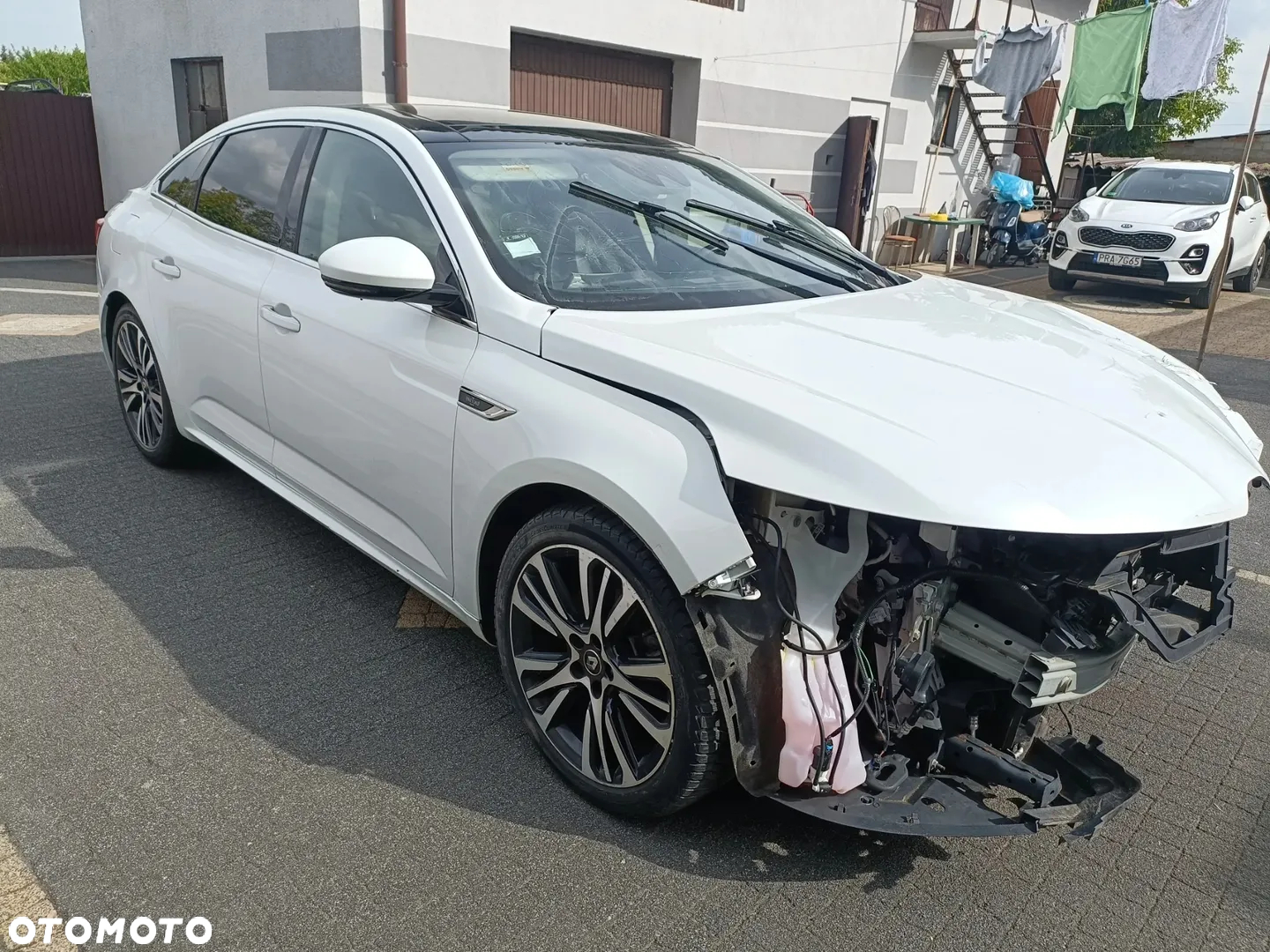 Renault Talisman Blue dCi 200 EDC INITIALE PARIS - 30