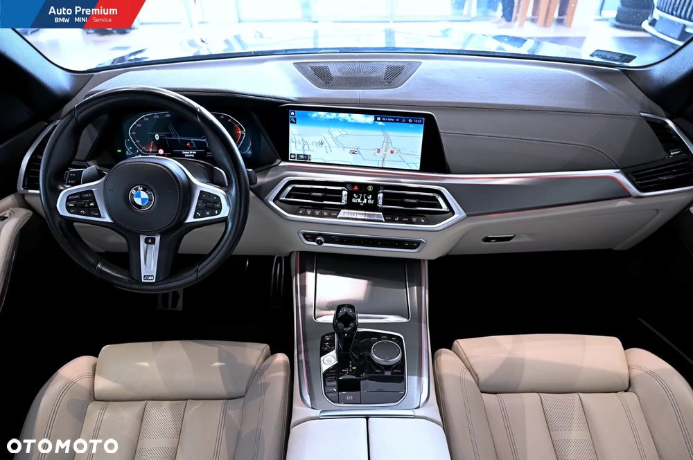 BMW X5 xDrive30d - 12