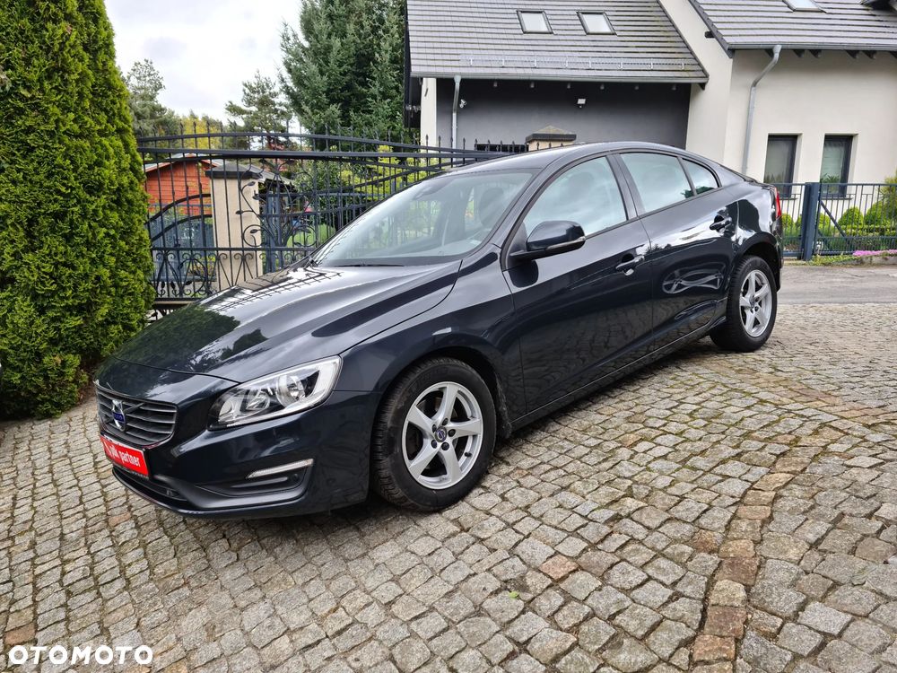 Volvo S60 - 12