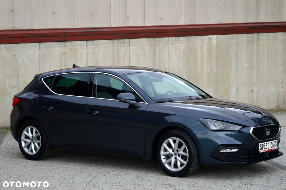 Seat Leon - 3