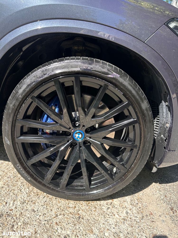 BMW X5 xDrive45e AT PHEV - 32