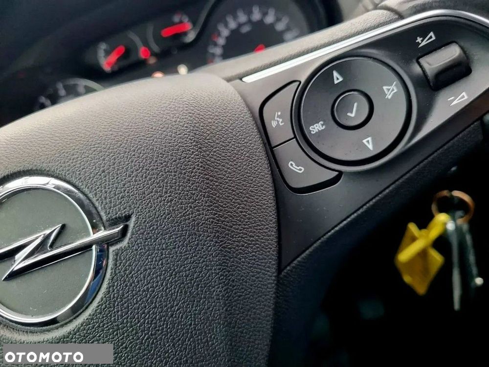 Opel Grandland X 1.2 Start/Stop Automatik Edition - 16