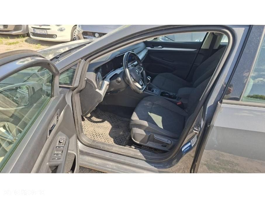 Volkswagen Golf - 18