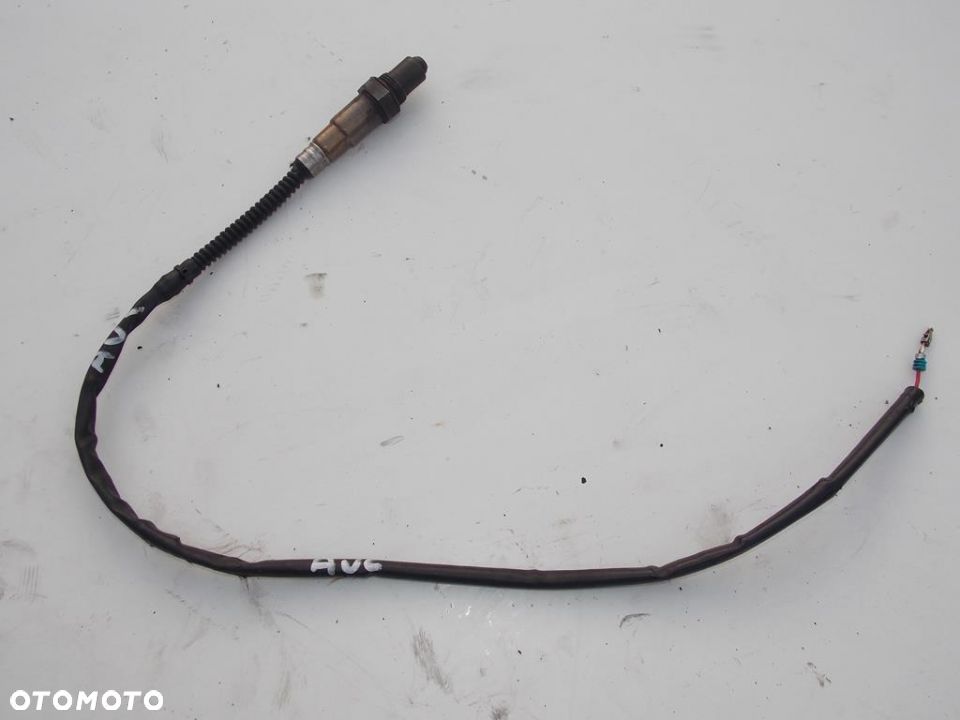 SONDA LAMBDA POLO IBIZA 1.0 8V MPI AUC 0258007353 - 1