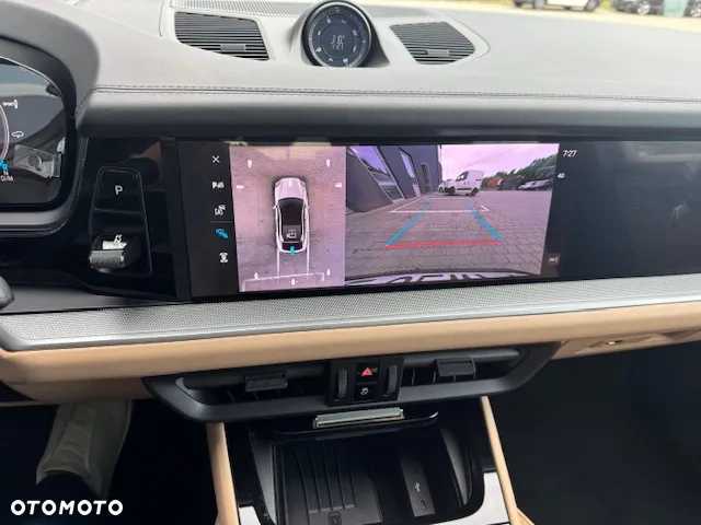 Porsche Cayenne Coupe S E-Hybrid PHEV - 18
