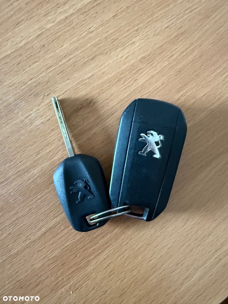 Peugeot 208 PureTech 68 Urban Move - 22