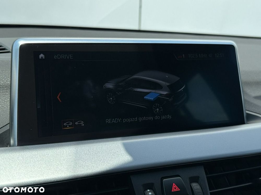 BMW X1 xDrive25e Advantage - 35
