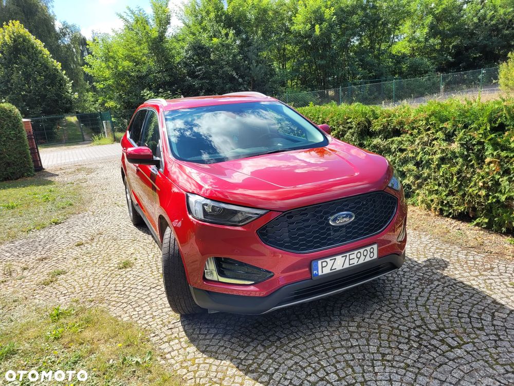 Ford Edge - 2