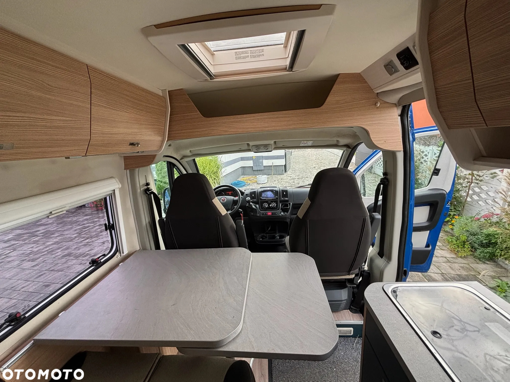 Fiat Ducato - 35