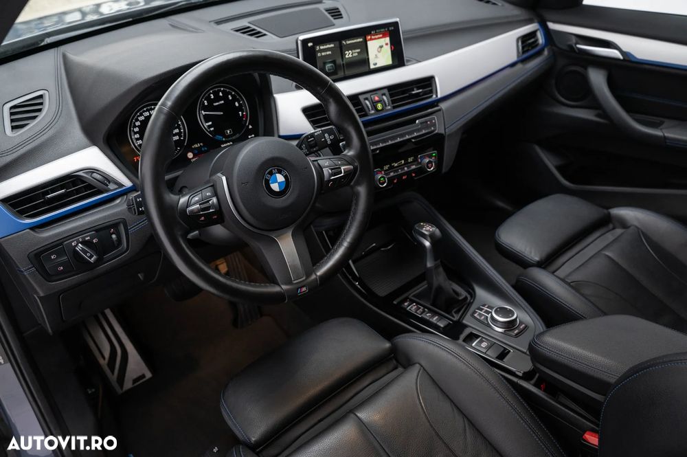 BMW X1 xDrive25e M Sport - 17