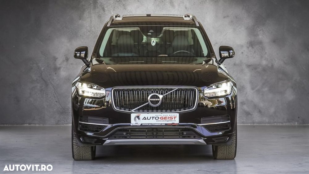 Volvo XC 90 - 4