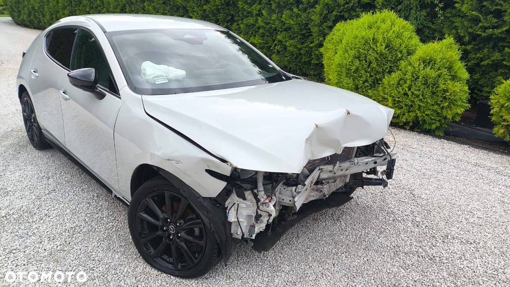 Mazda 3 - 3