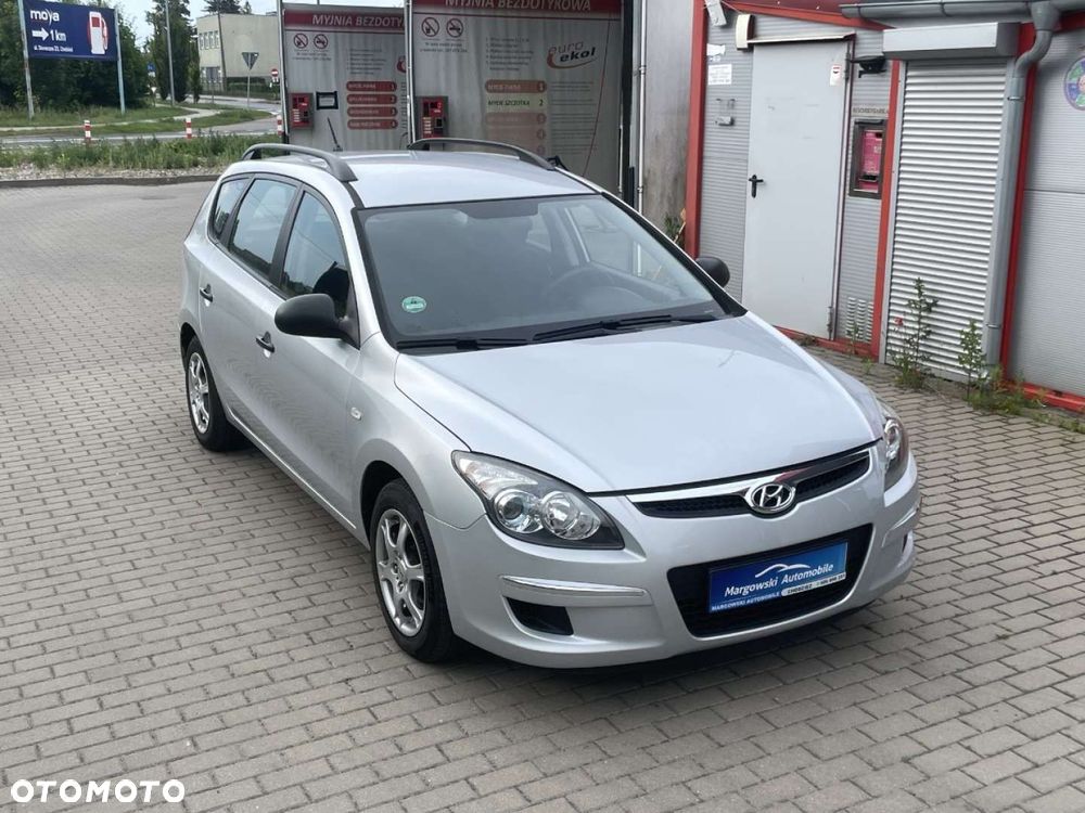 Hyundai i30 - 7