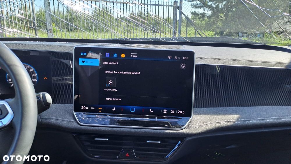 Volkswagen Passat 1.5 TSI EVO Elegance DSG - 13