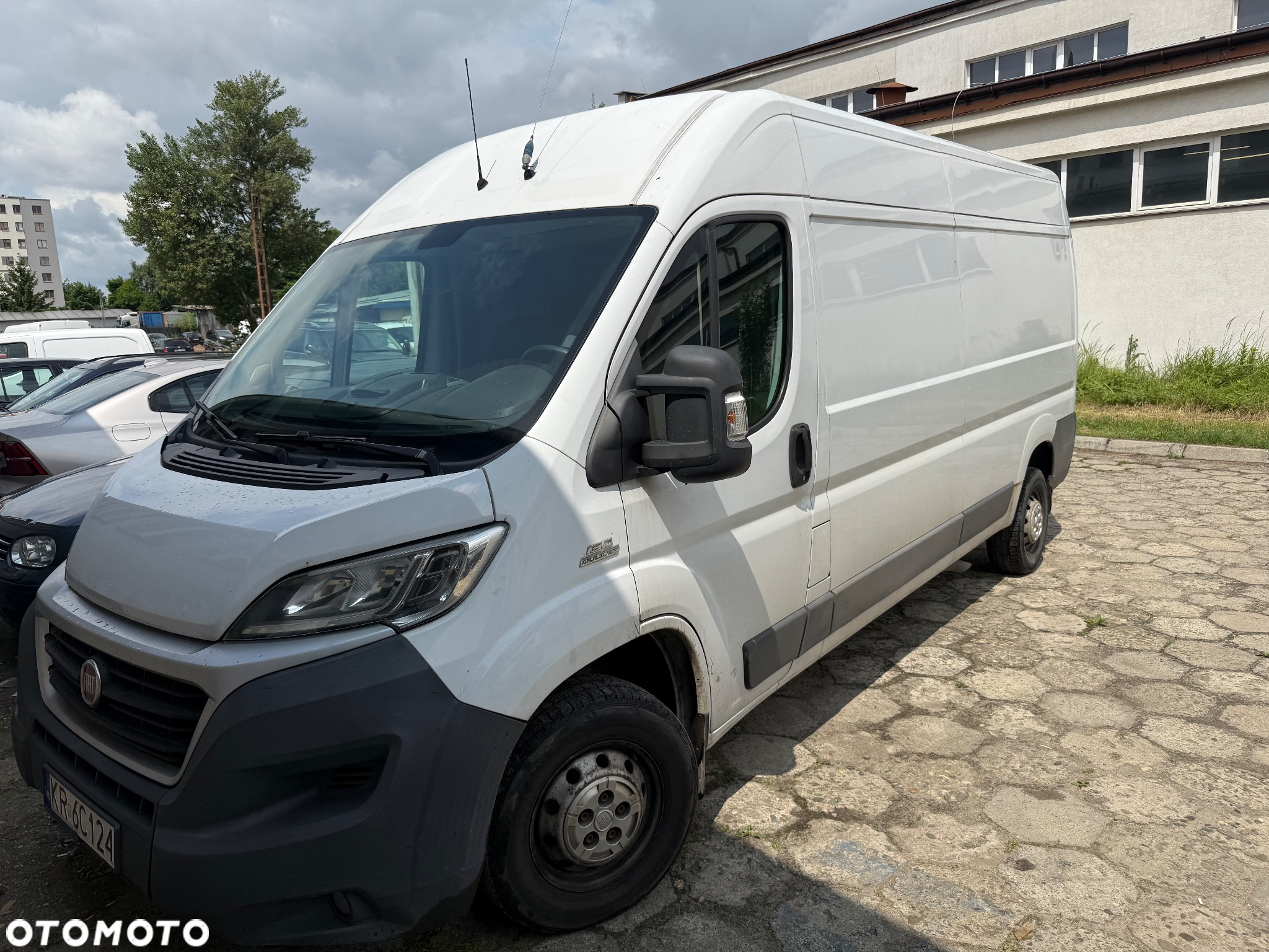 Fiat DUCATO - 2