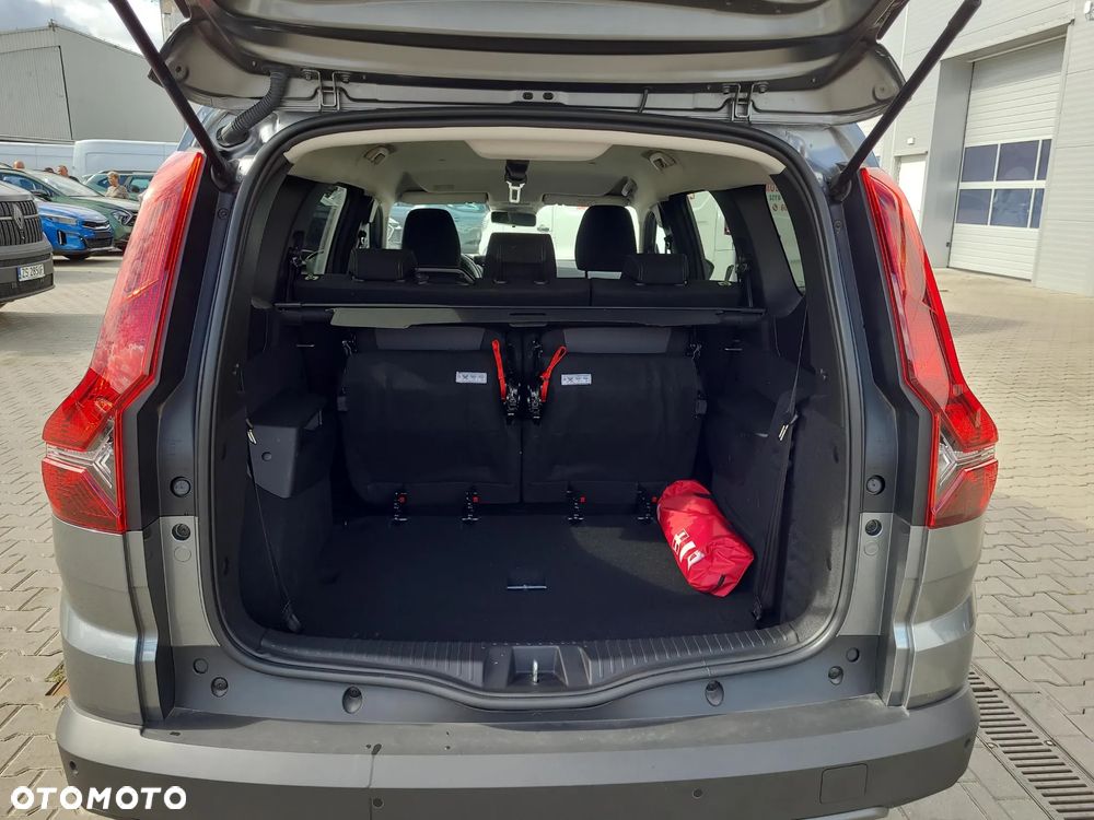 Dacia Jogger 1.0 TCe Extreme+ 7os - 19