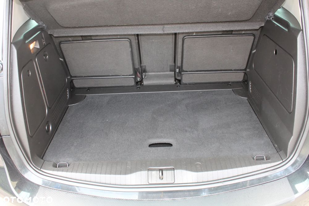 Opel Meriva - 29