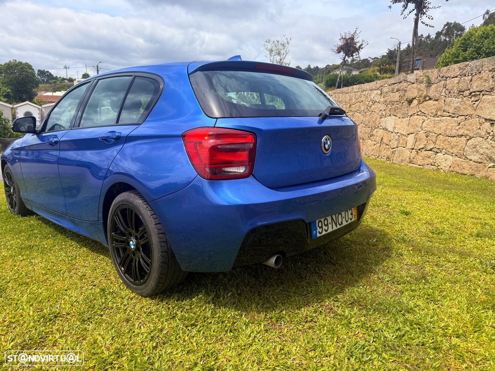 BMW 116 - 11