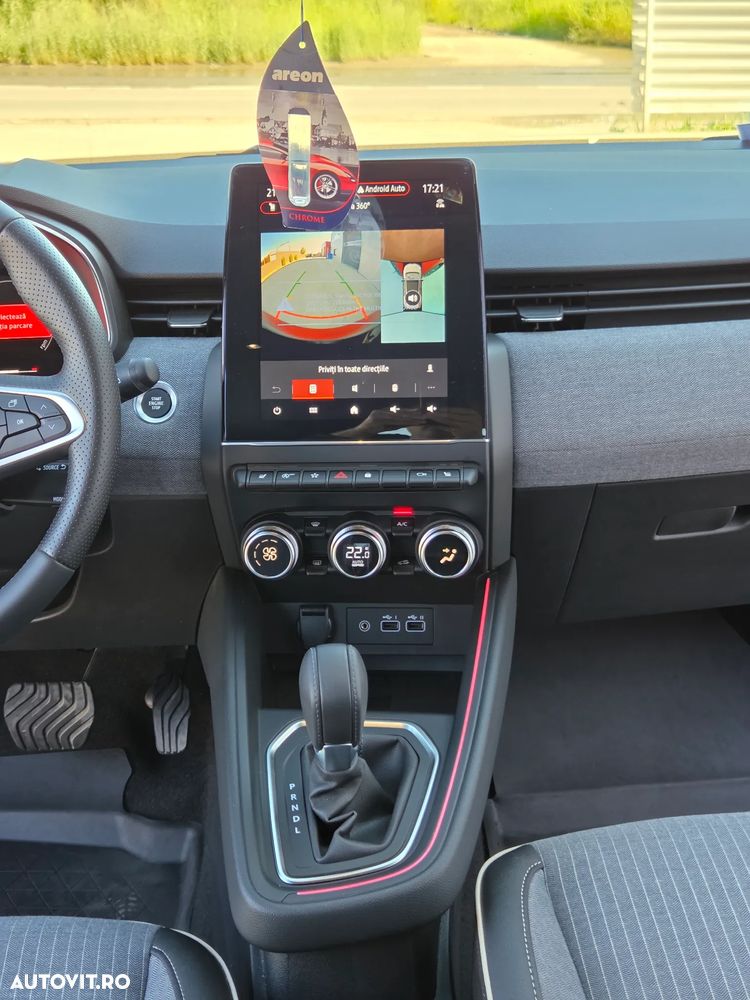 Renault Clio - 12