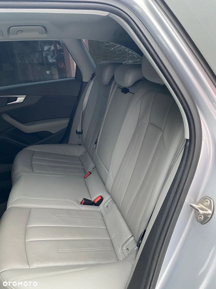 Audi A4 Avant 2.0 TFSI Quattro S tronic - 26