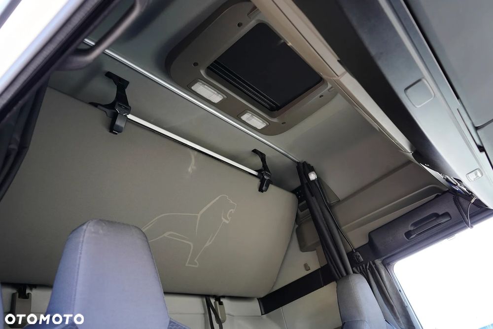 MAN / TGX / 18.470 / EURO 6 / GX / ACC / RETARDER - 38