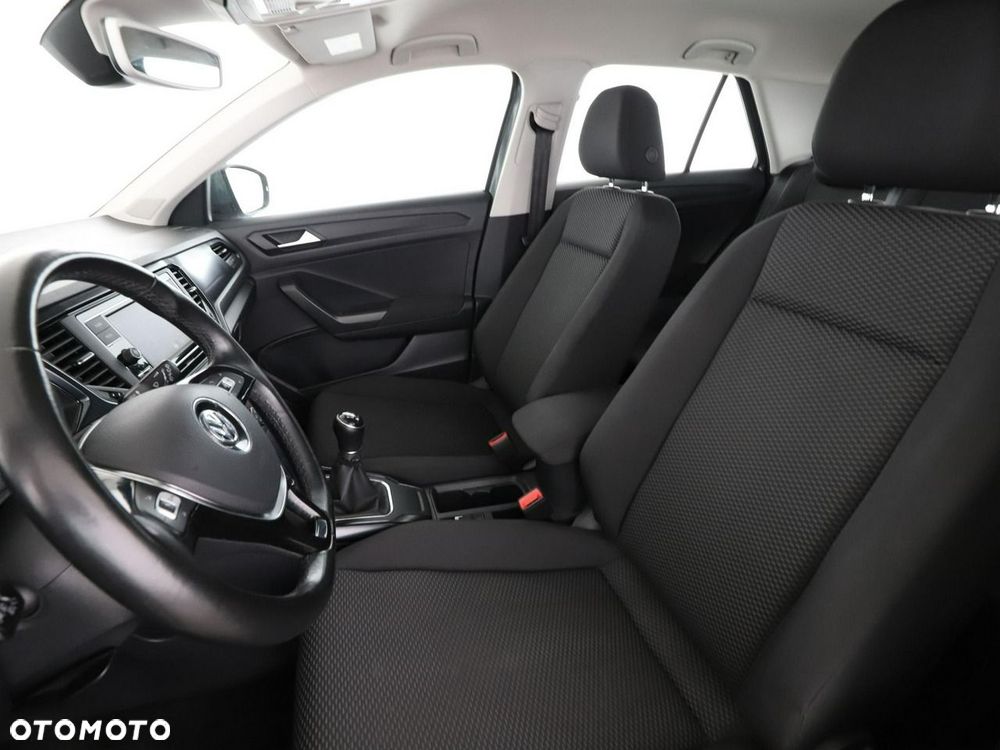 Volkswagen T-Roc 1.0 TSI - 14