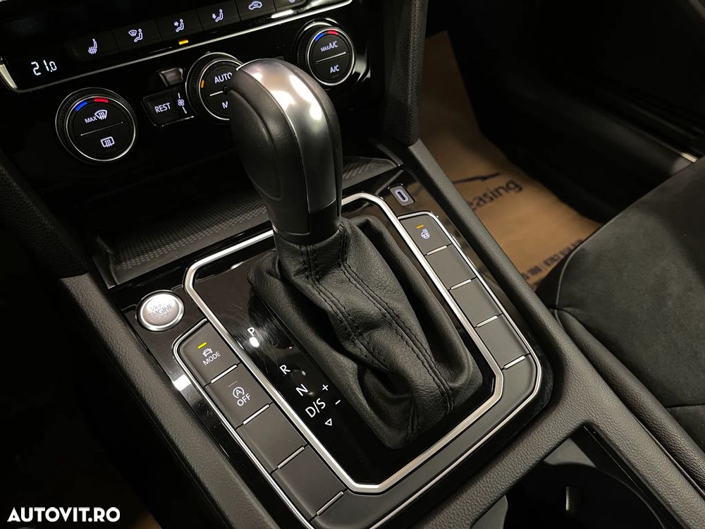 Volkswagen ARTEON 2.0 TDI SCR DSG Elegance - 26