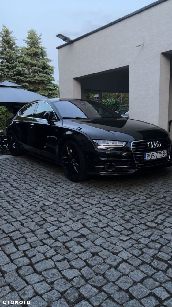 Audi A7 Sportback 2.0 TFSI Quattro S tronic - 3