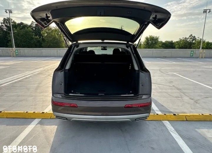 Audi Q7 45 TDI mHEV Quattro S Line Tiptr - 12