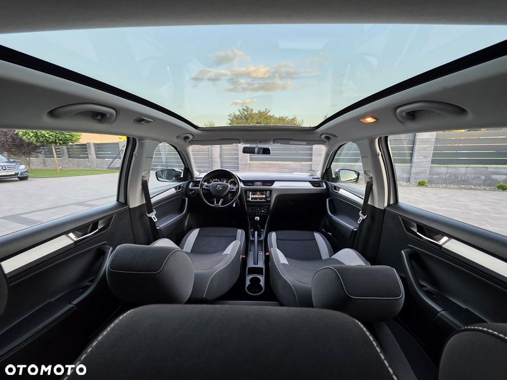 Skoda RAPID Spb 1.0 TSI Ambition - 5