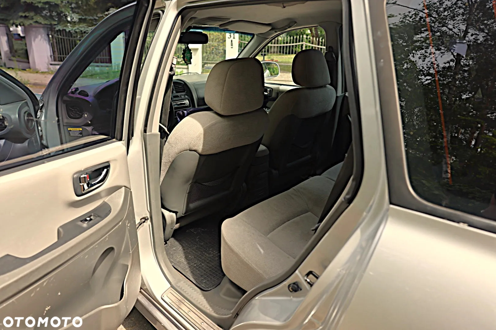Hyundai Santa Fe 2.0 CRDi VGT GLS - 10