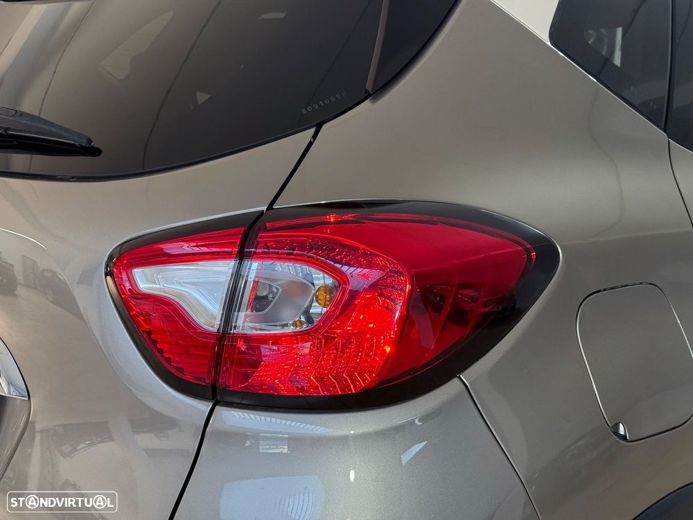 Renault Captur TCe 120 EDC Dynamique - 29