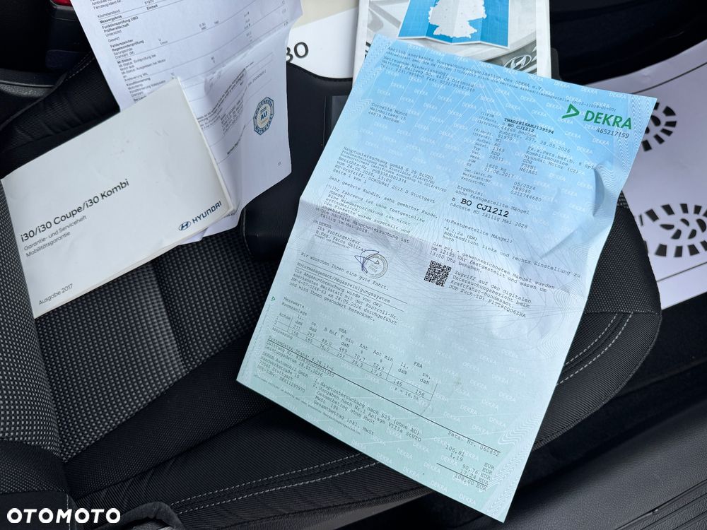 Hyundai i30 - 34