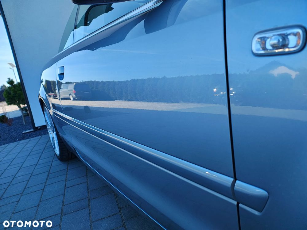 Audi A4 Cabrio 1.8 T multitronic - 22