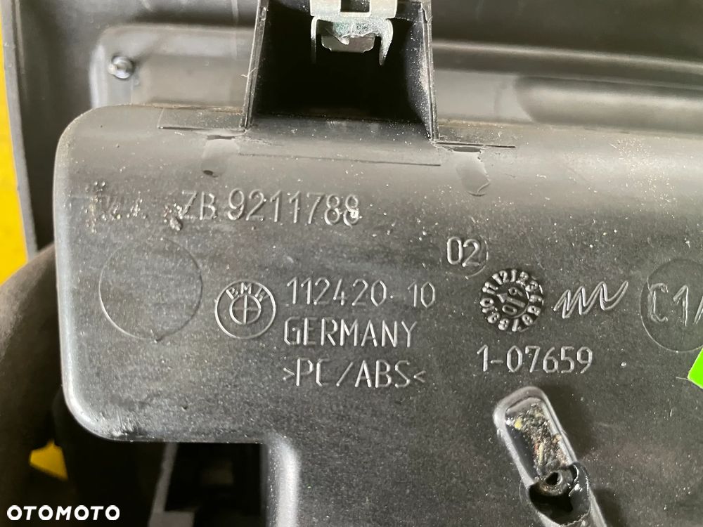 SCHOWEK BMW E 87  9211788 112420-10 - 4