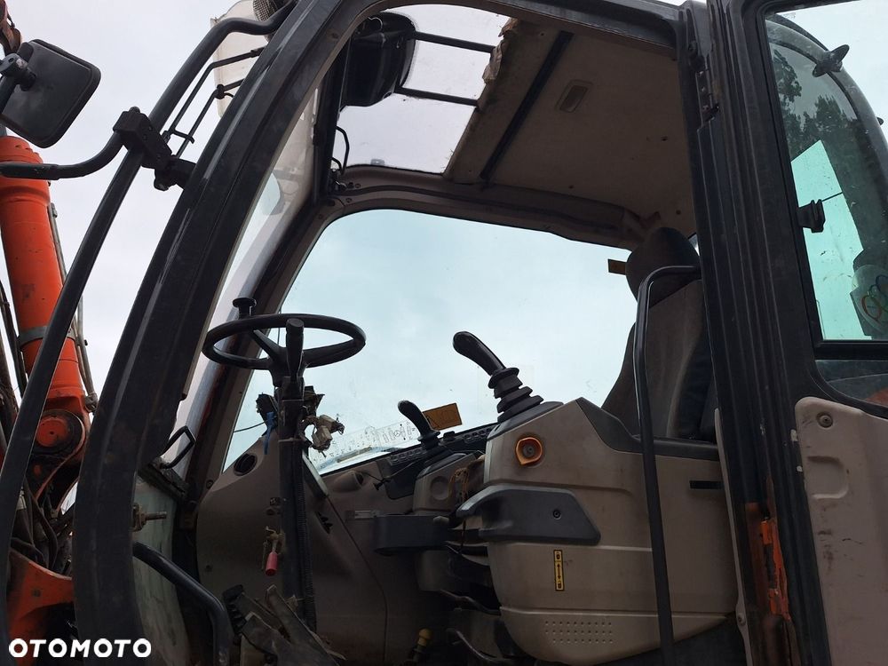 Case Wx 125 4X4 - 9