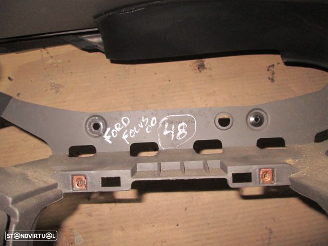 Tablier TAB48 FORD FOCUS 2000 PRETO - 1