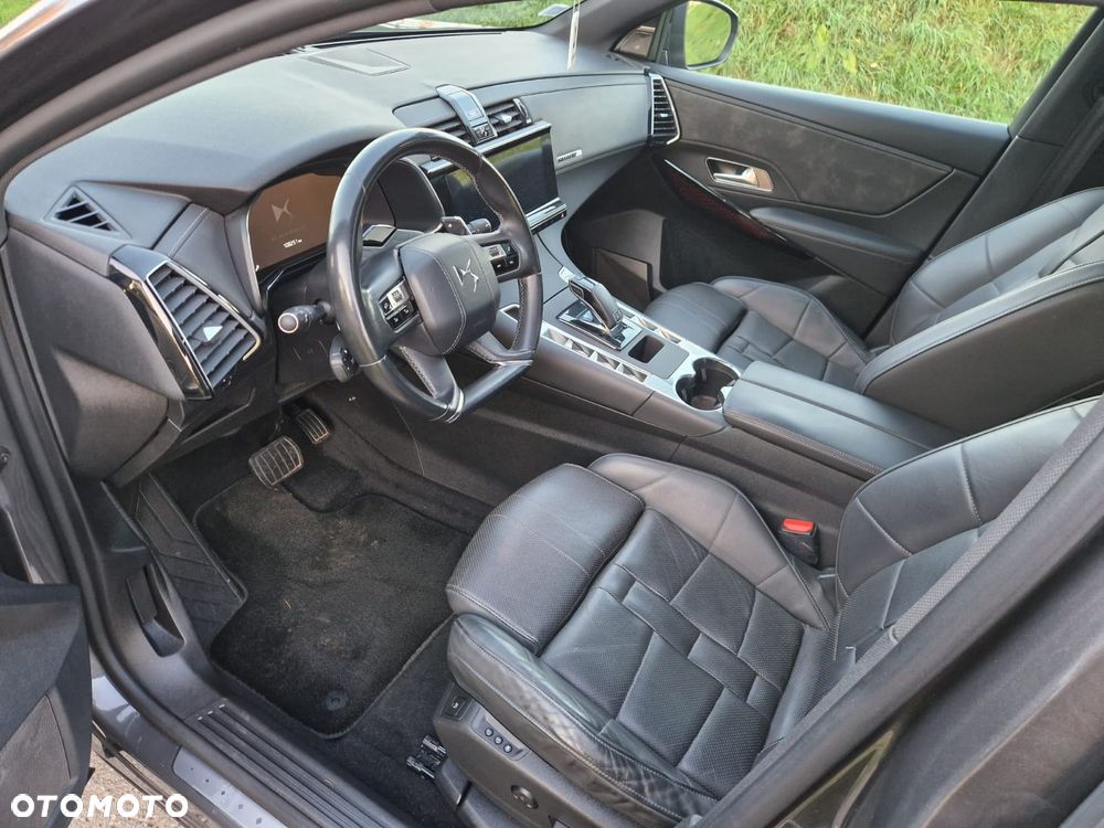 DS Automobiles DS 7 Crossback - 9