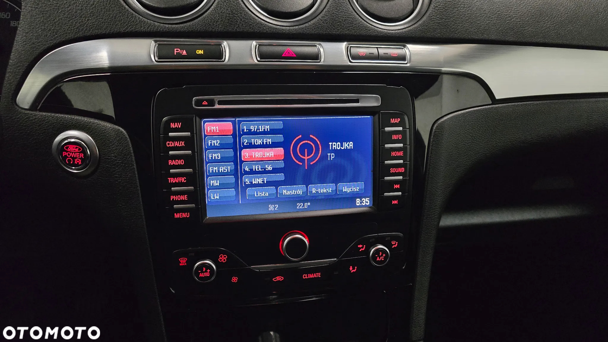 Ford Galaxy 2.0 TDCi Platinium X (Titanium) - 18