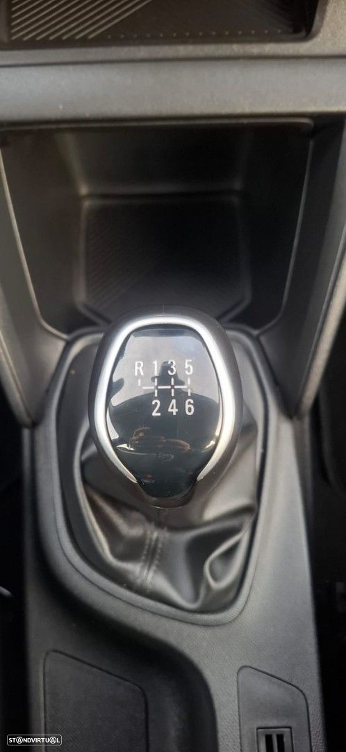 Citroën C4 1.5 BlueHDi Feel - 23