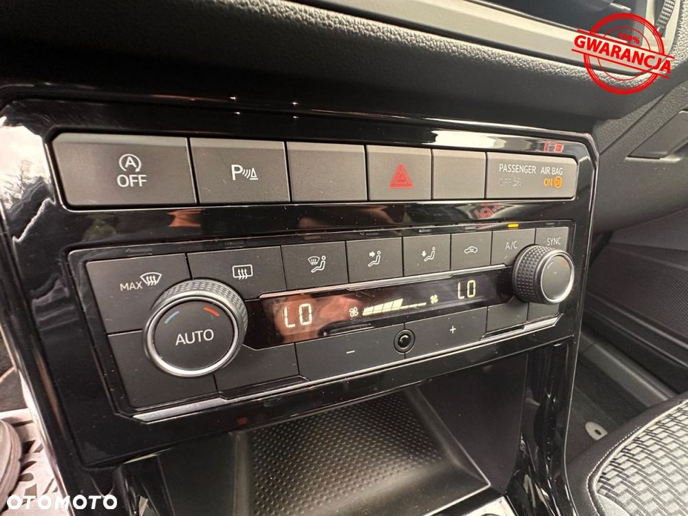 Volkswagen T-Cross 1.6 TDI SCR DSG UNITED - 33