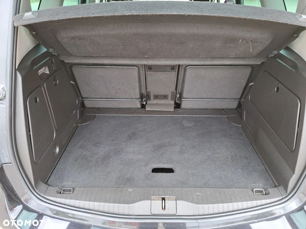 Opel Meriva - 27