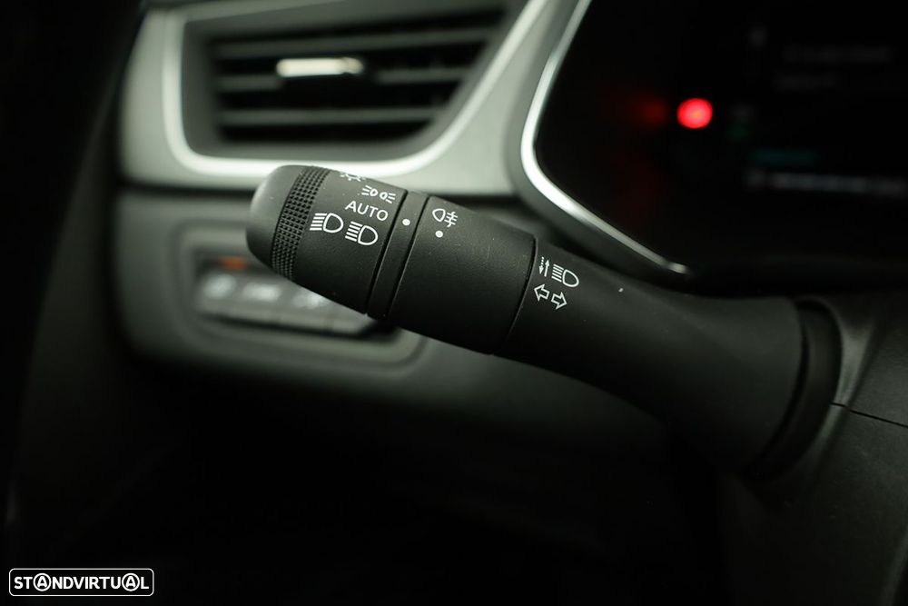 Renault Symbioz 1.6 E-Tech Full Hybrid Techno - 17