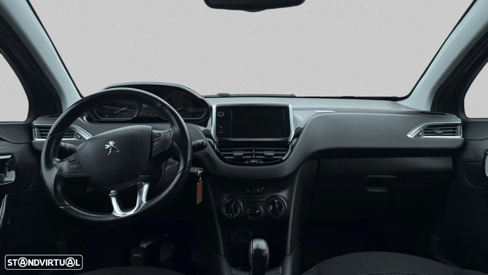 Peugeot 208 1.6 BlueHDi Style - 6