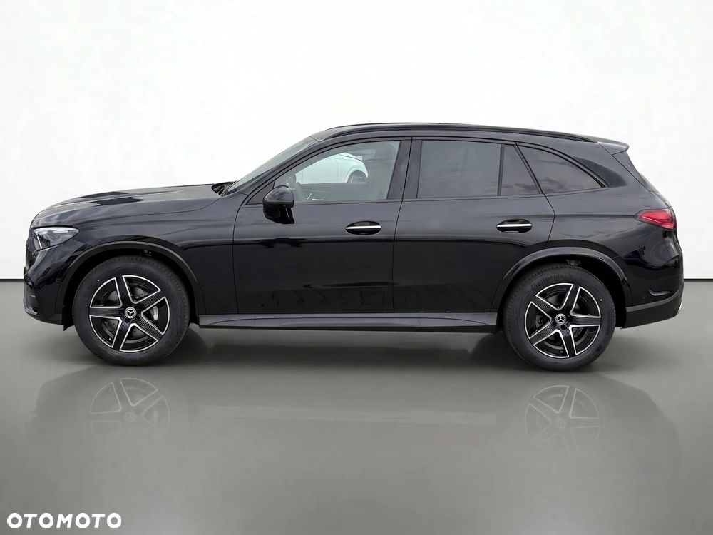 Mercedes-Benz GLC - 5
