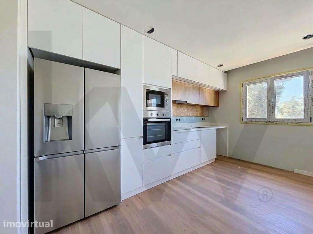 Apartamento T2 com 2 Varandas e Vista Panorâmica | Santarém - Grande imagem: 4/25
