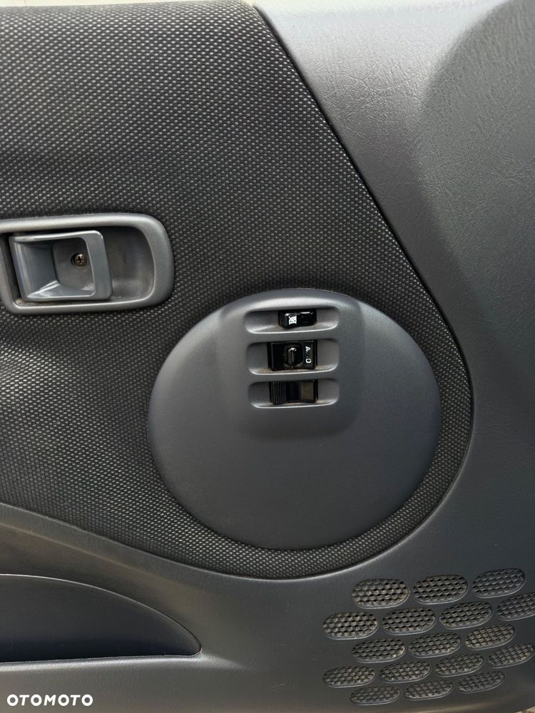Daihatsu Terios Limited - 28
