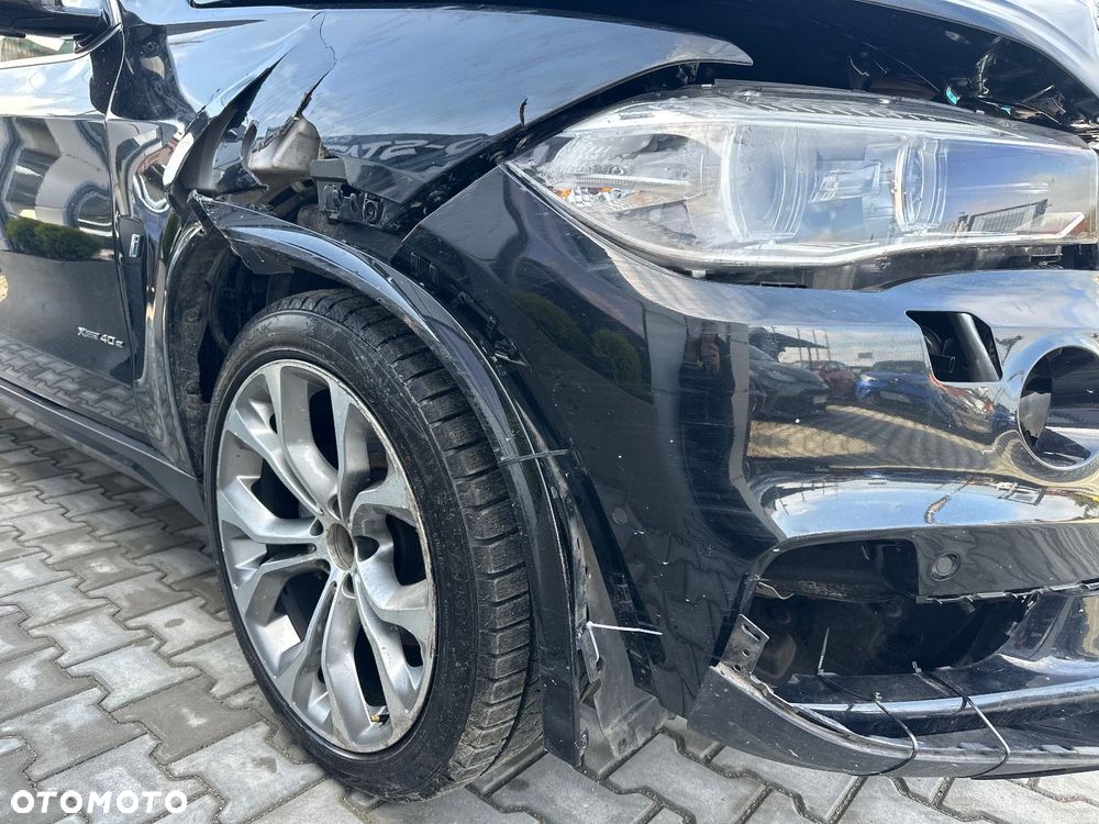 BMW X5 xDrive40e - 25