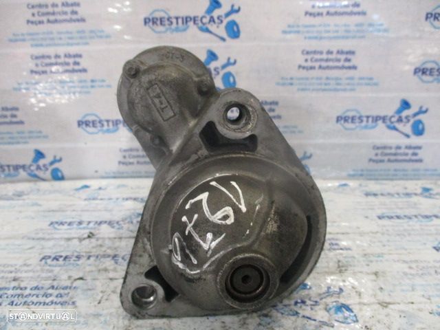 Motor De Arranque 96963483 CHEVROLET AVEO 2010 1.23 GPL 84CV 5P PRETO CHEVROLET SPARK 2010 1.0 68CV 5P PRETO - 1