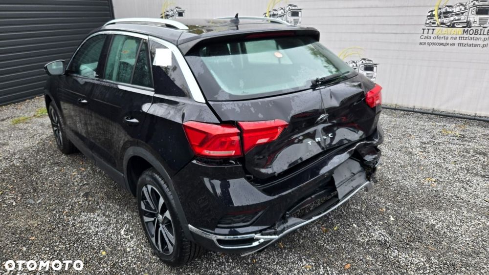 Volkswagen T-Roc - 33